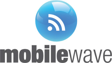 mobilewave logo images
