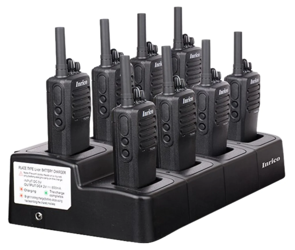 Two-Way Radio Rentals