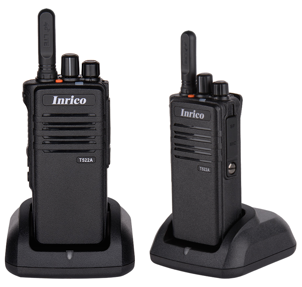 Two-Way Radios