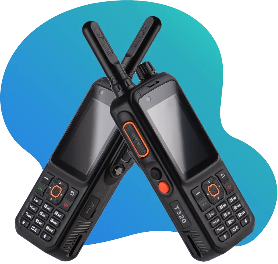 Two-Way Radios